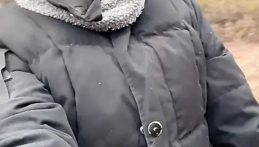 Ormanda Çok Havalı Işiyor