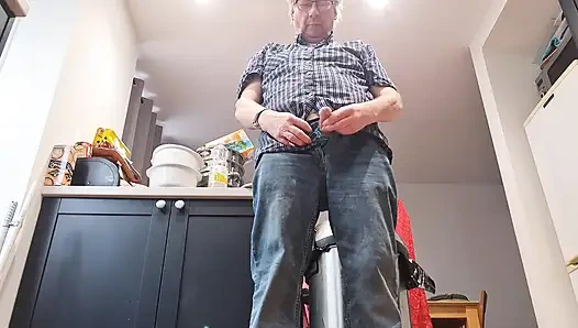 DAVIDDUBLIN VE GEILER ABSPRITZER ARTı BIR IÇIN ÖVGÜLER