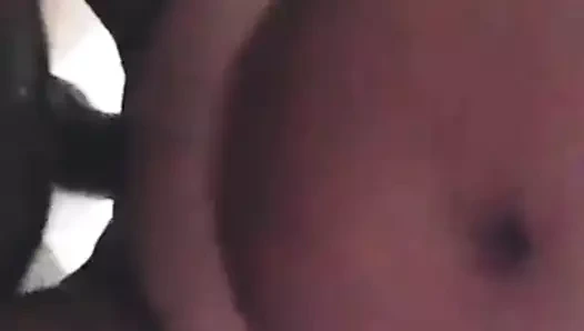 POV üzerinde benim horoz