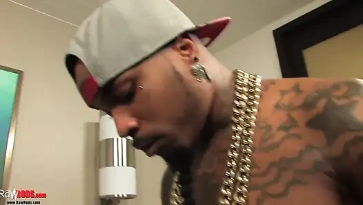 D-stacks + Toonez - Club Thot