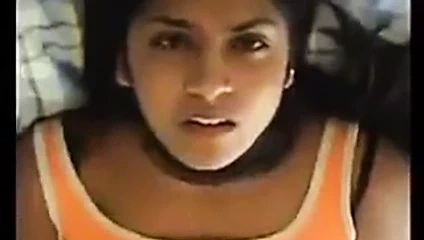 Sıcak kız evde koca ile