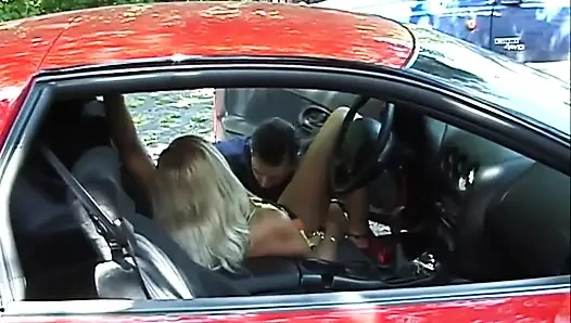 Cul à bouche, partie 3