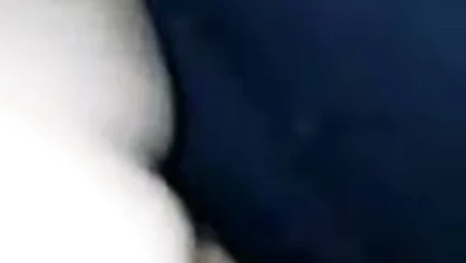 Mamando verga en el auto