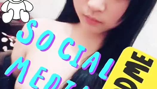 Nak mandi dulu ke nak henjut dulu ni sayang