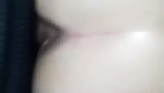 Lanet benim eski doggystyle...sonra onu kıçına sok