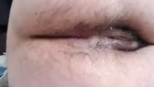 Olgun anne ile kıllı am ve göt