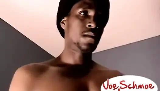 Straight Hung Hottie Keith