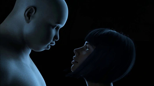 Sen benim kraliçem olacaksın Basteta