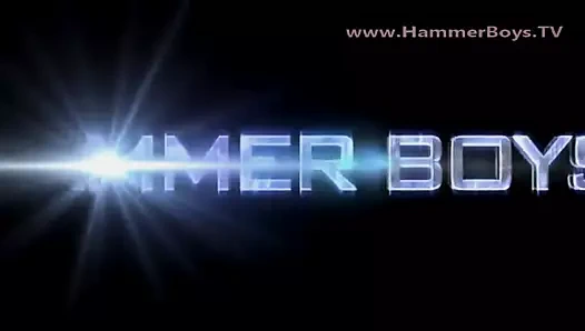 Bad boys stories Jeremy Young from Hammerboys TV