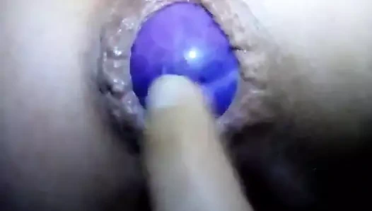 Megtetszett, hat bedugtam...