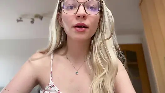 You are an incompetent cuckold - ASMR roleplay