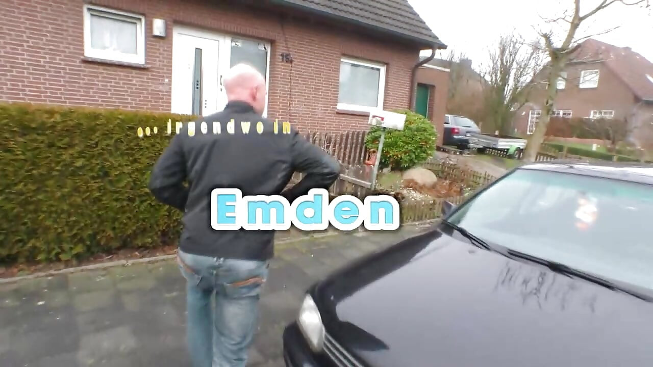 Seksi karımla evde yalnızım