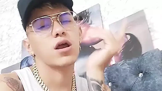 BOY_BIGCOCK69 videosu