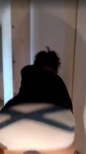 Падение челюсти момент от "вы хотите много рук На ваших следах, готовы? Бинт!!"