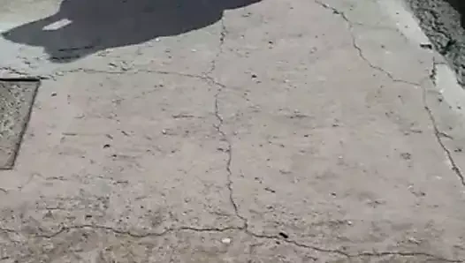 Bunda gulosa