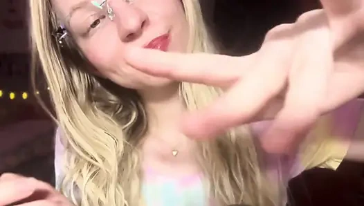 Ultra güçlü kadın kılıklı zihin seti ve subliminal mesajlar