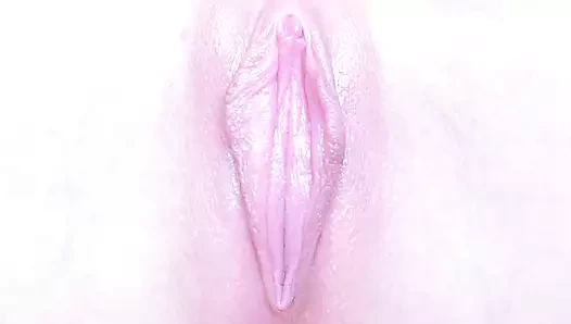 Pembe genç amcık orgazm bakire mastürbasyon