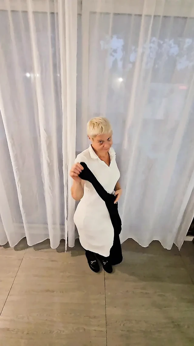 Hadi Utanma, Gel Gerisini Benden Al