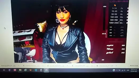 Massiel carrillo'ya benziyor