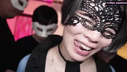 Asian Angel 27941