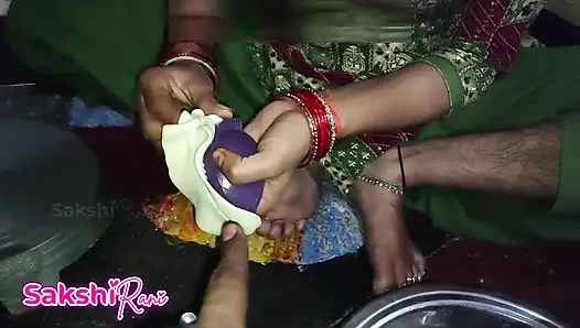 Hintli kadın holi festivalinde mutfakta sikiliyor guziya'nın net Hintçe konuşması