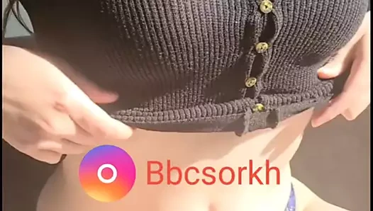 o benim kız arkadaşım