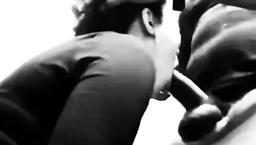 Gırtlağına kadar 2