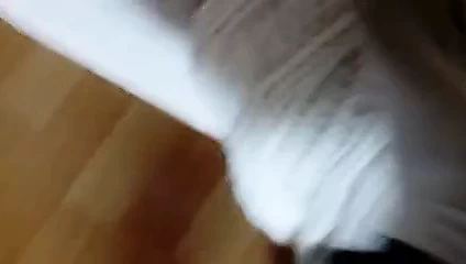 socks in Gummistiefel