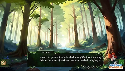 EP1: Throbbin Hood (tam oyun)