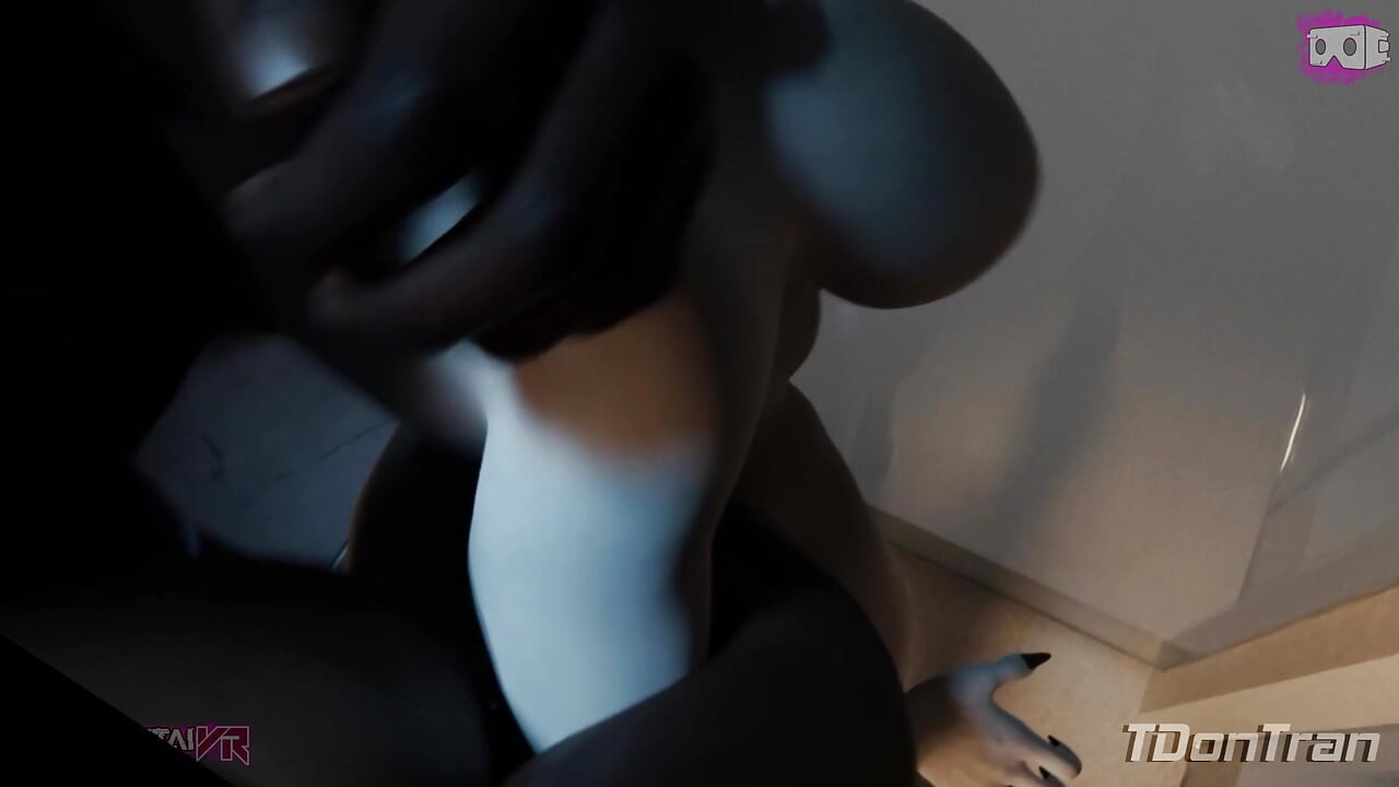 Sadako duşta