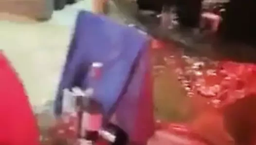 Mısırlı ev dansı 65