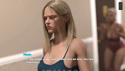 Orta yaşlı seksi kadın takıntısı#6 latin patron genç bir adamdan büyük bir yarak istiyor