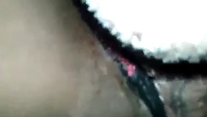 Chupando a bucetinha da Mulata