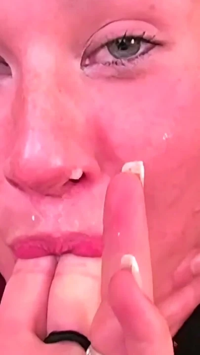 Lolly Badcock Sperme Boşaltılmayı Seviyor | Bölüm 2