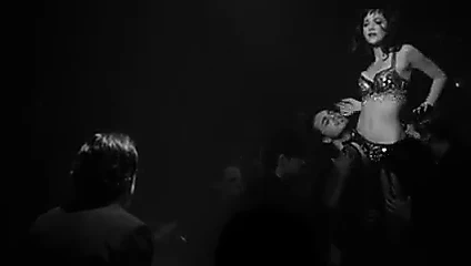 Marion cotillard - dokuz