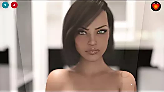 Asistan alay benim azgın eski erkek arkadaşım