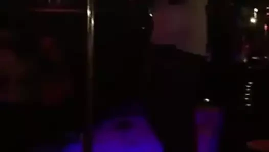 Striptiz kulübü (bilinmiyor - atlanta)