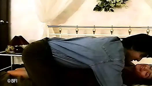 Erkek delisi Avrupalı gençler bölüm 2