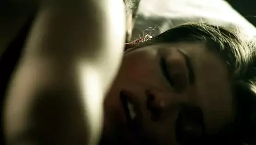 Ivana milicevic - "banshee" s1e09