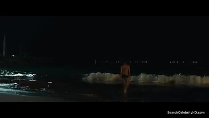 Alicia vikander çıplak - bir silahın oğlu