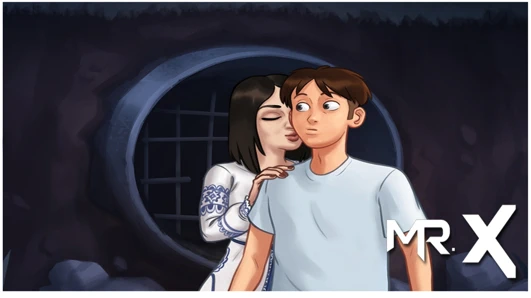 Summertimesaga - kanalizasyon maceraları e4 #20