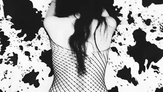 Çift ilk pornolarını filme aldı - şuna bir bakın