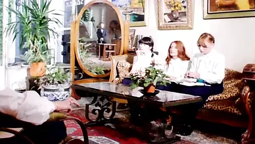 Les Petite Ecolieres (2K) - 1980