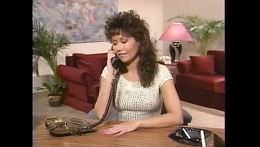 Nefes kesen model tipi büyük yarakla çıldırıyor - bölüm 9