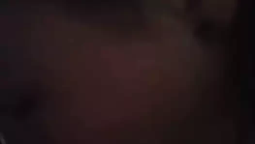 sarışın amatör verir oral seks