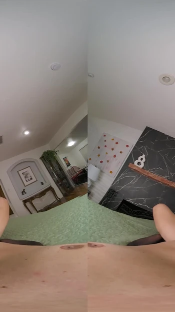 Эмоциональный момент от "BaDoinkVR ваша бывшая подруга детектив Summer Hart был отправлен к вам, чтобы задать несколько рутинных вопросов"