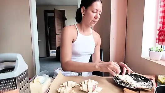 D ve Barbekü ile iyi bir gün