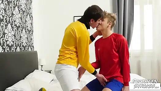 Southernstrokes - sert oyun