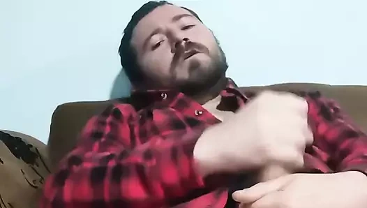 Vücudu rahatlatmak için samanı