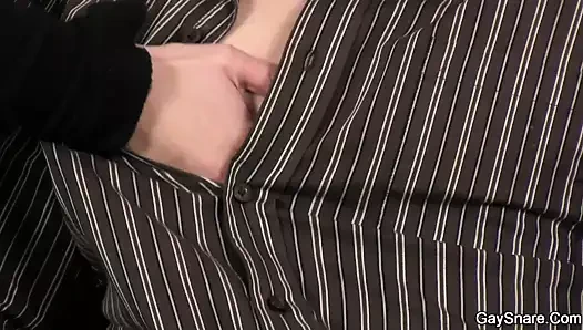 Kız tricks muscle adam içine eşcinsel sikme deneyim